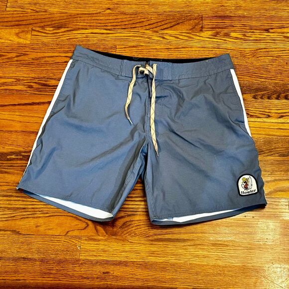 Howler Brothers Buchannon Board Shorts. Size 36. - Picture 9 of 9